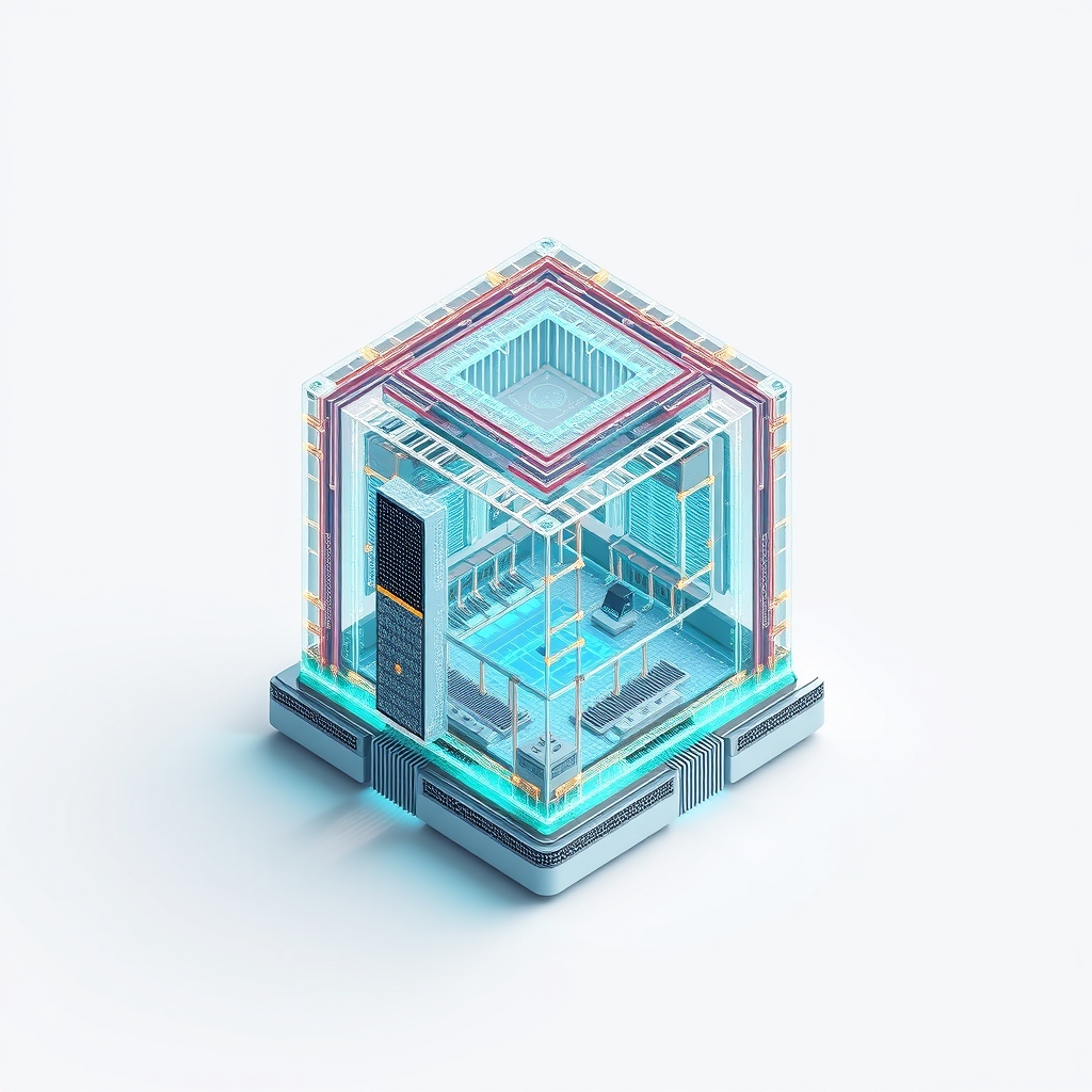 「Q-Day」が近づく:Google Quantum AIが暗号と暗号通貨を破る量子リソースを20倍縮小、RSA-2048は100万量子ビット未満で1週間以内、楕円曲線は50万量子ビット未満で数分